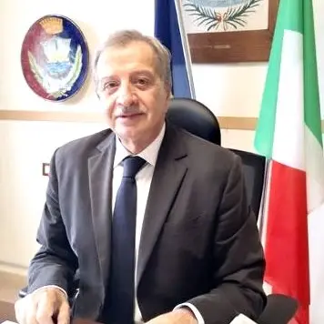 Bombardamento di Civitavecchia, Tidei vicino alla comunità
