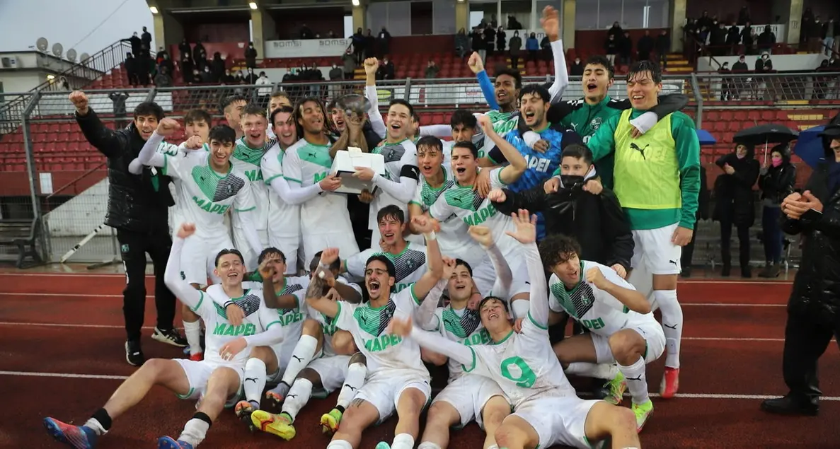Il Monterosi Tuscia presente per il secondo anno consecutivo alla prestigiosa “Viareggio Cup”