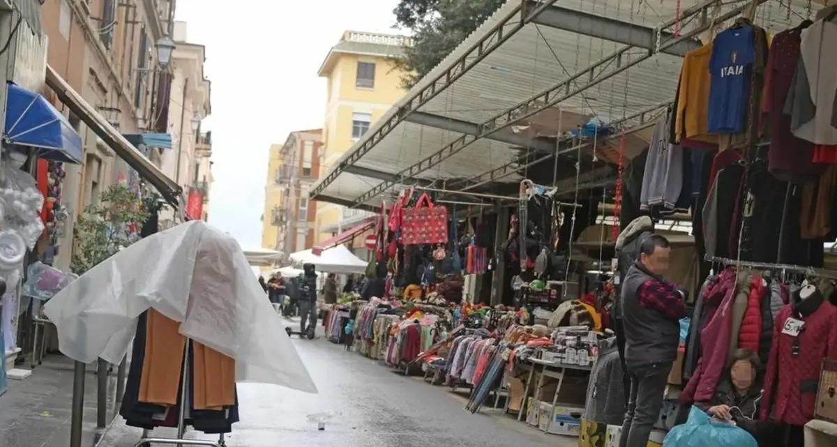 Restyling piazza Regina Margherita, manca solo l’ok del Ministero