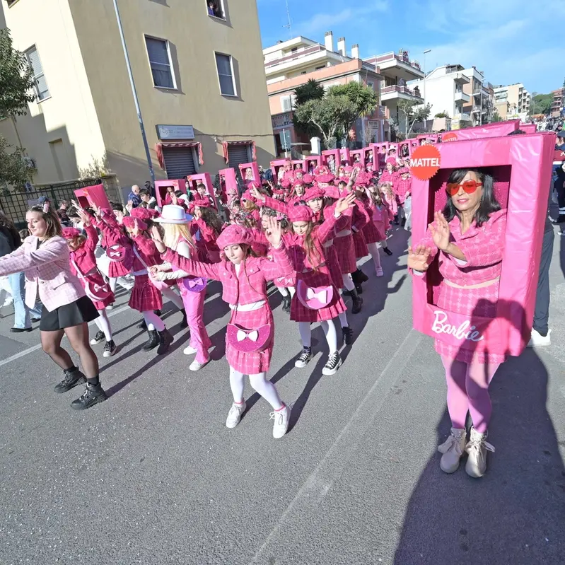 Io Faro Carnevale, via al bando per il manifesto della 27^ edizione