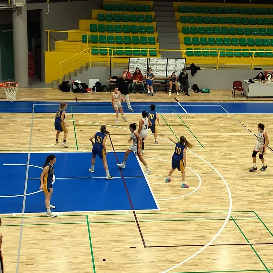 Santa Marinella “no problem” a Montesacro