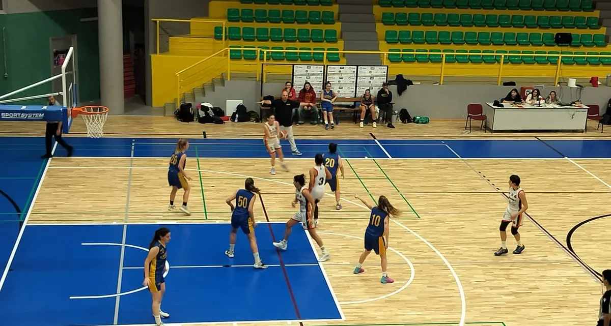 Santa Marinella “no problem” a Montesacro