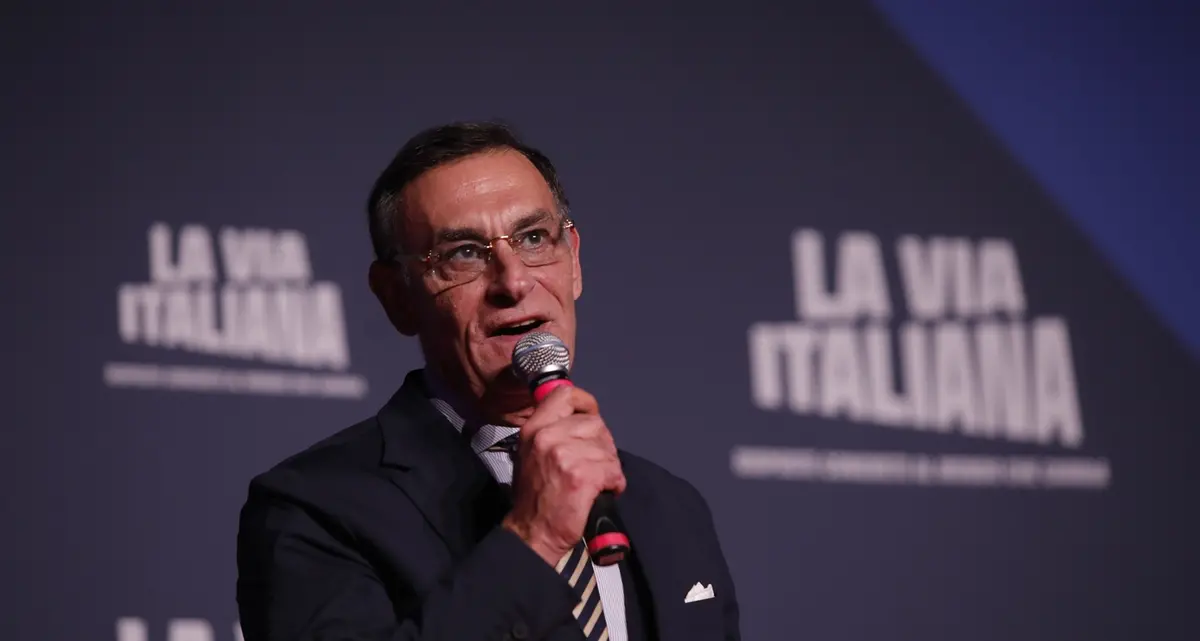 Bilancio, Silvestroni (FDI): “Soddisfazione per salvataggio Capannelle e per sostegno settore agricolo”