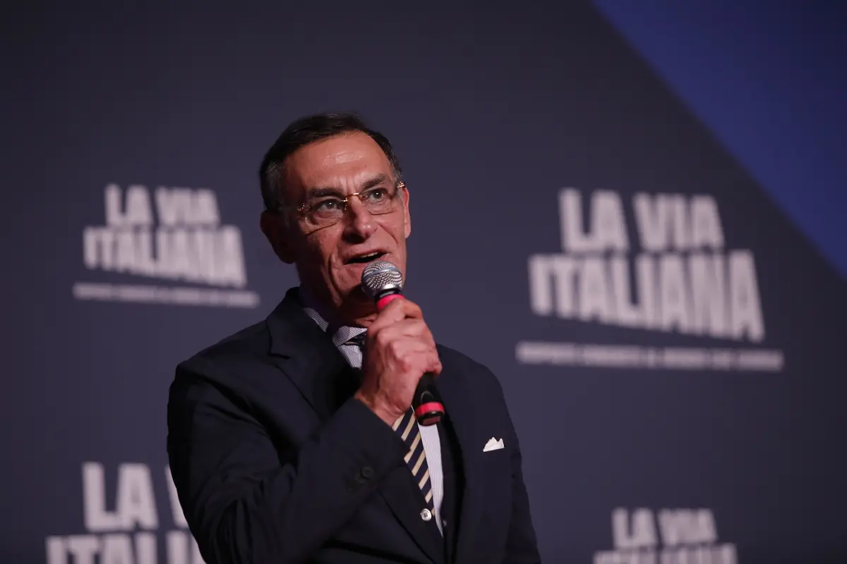 Bilancio, Silvestroni (FDI): “Soddisfazione per salvataggio Capannelle e per sostegno settore agricolo”