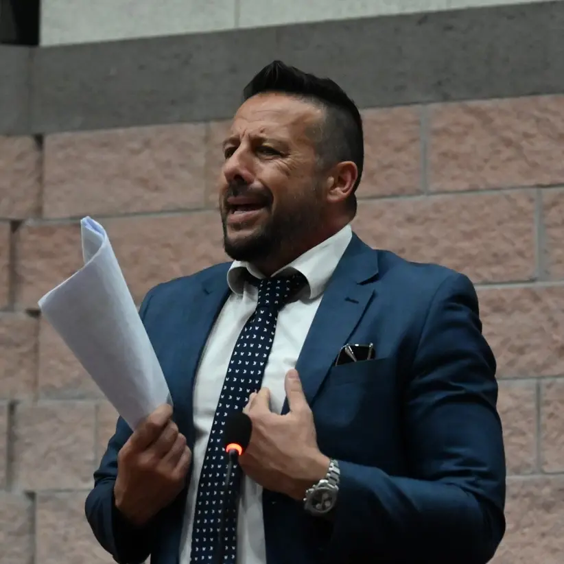 Frascarelli propone l’imposta di sbarco: «Servizi migliori e più risorse per i cittadini»