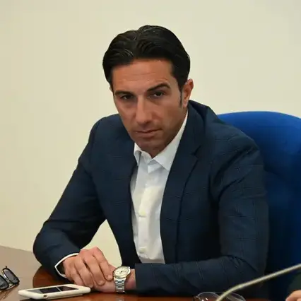 Giammusso a News & Coffee: «Lavori PalaGalli: impresa totalmente assente, situazione imbarazzante»