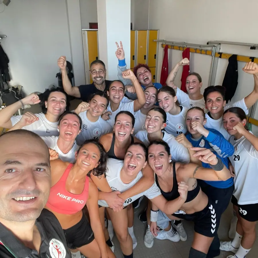 Dopo un mese la Flavioni torna in campo, sempre in Toscana