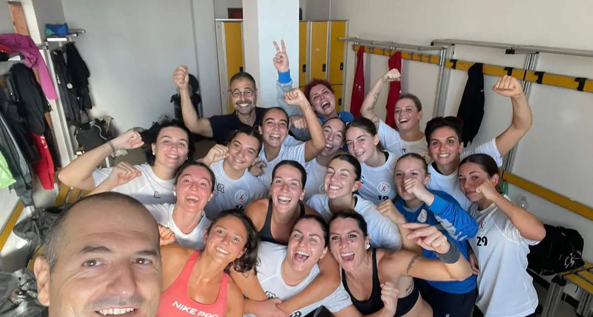 Dopo un mese la Flavioni torna in campo, sempre in Toscana