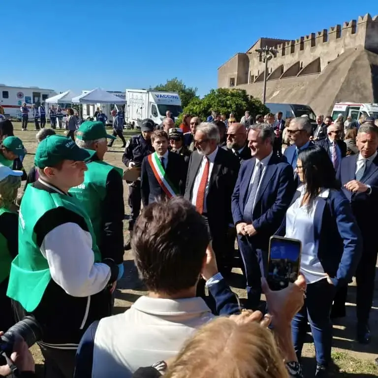 “One Health”, conclusa con successo la manifestazione promossa dalla Asl Roma 4