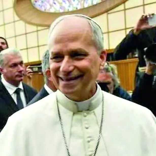 Parte da Fiumicino il primo viaggio Apostolico: Leone XIV sarà a bordo di un volo di Ita Airways