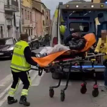 Accoltellamento, si indaga per tentato omicidio