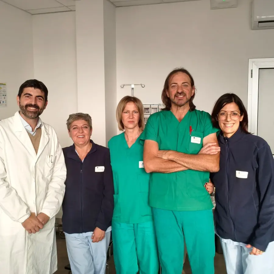 Terapia del dolore, il San Paolo punta sull’innovazione