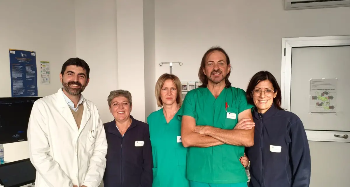 Terapia del dolore, il San Paolo punta sull’innovazione