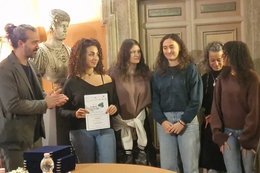 Forme e colori nella terra di Tuscia, ecco i vincitori