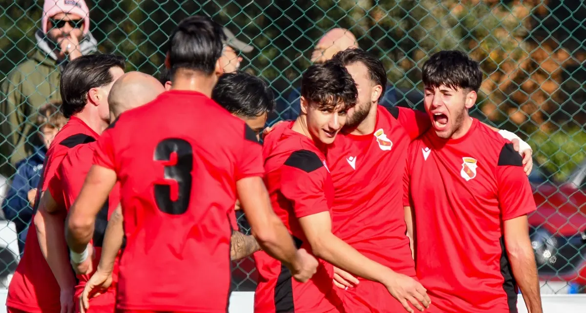 Il Tolfa espugna il Gentili di Roma: 3-2 all’Olimpus