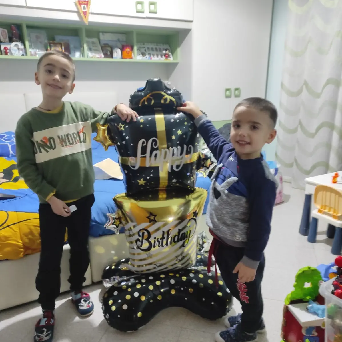 Il buongiorno e l’oroscopo del 13 Febbraio 2026