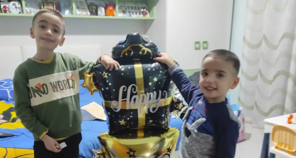 Il buongiorno e l’oroscopo del 13 Febbraio 2026