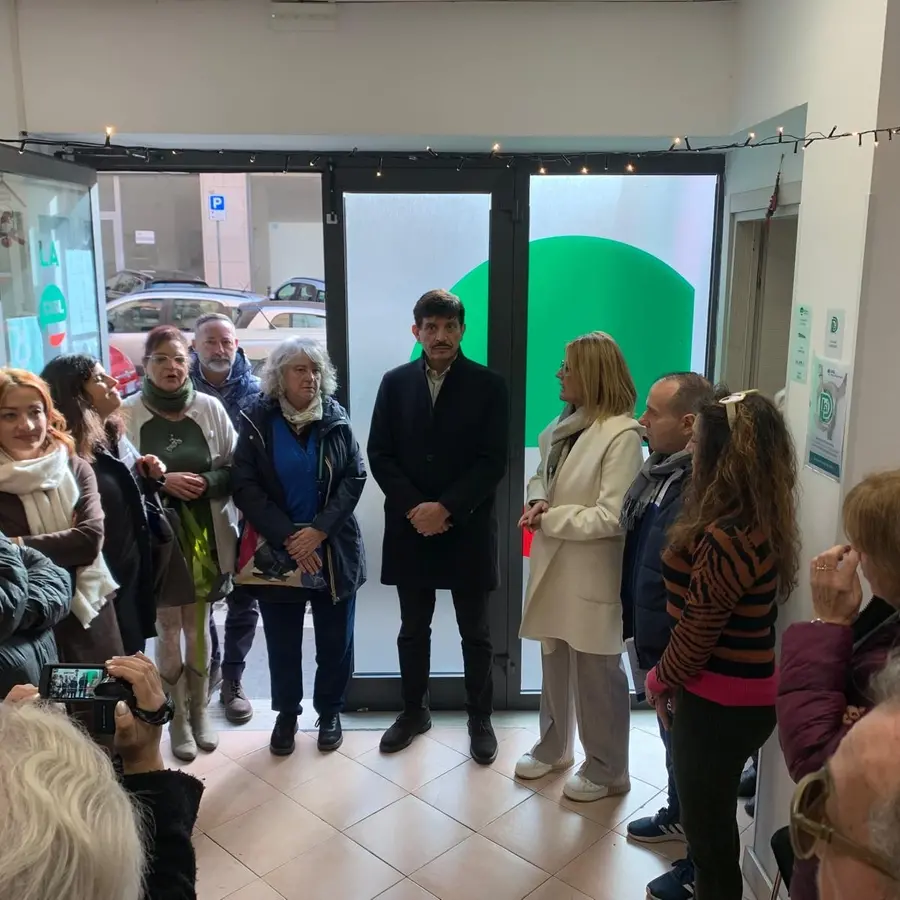 Civitavecchia, nasce lo sportello Cisl per la disabilità: un presidio di ascolto e diritti