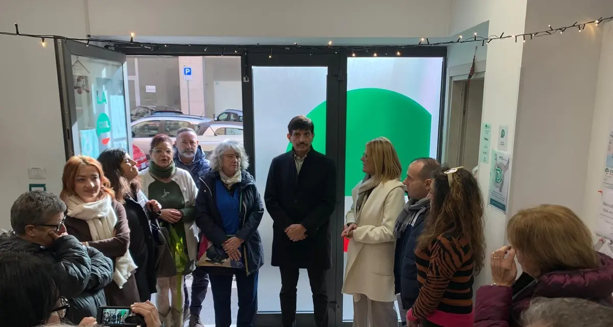 Civitavecchia, nasce lo sportello Cisl per la disabilità: un presidio di ascolto e diritti