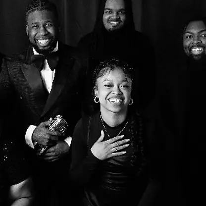 Il grande Gospel in città