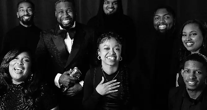 Il grande Gospel in città