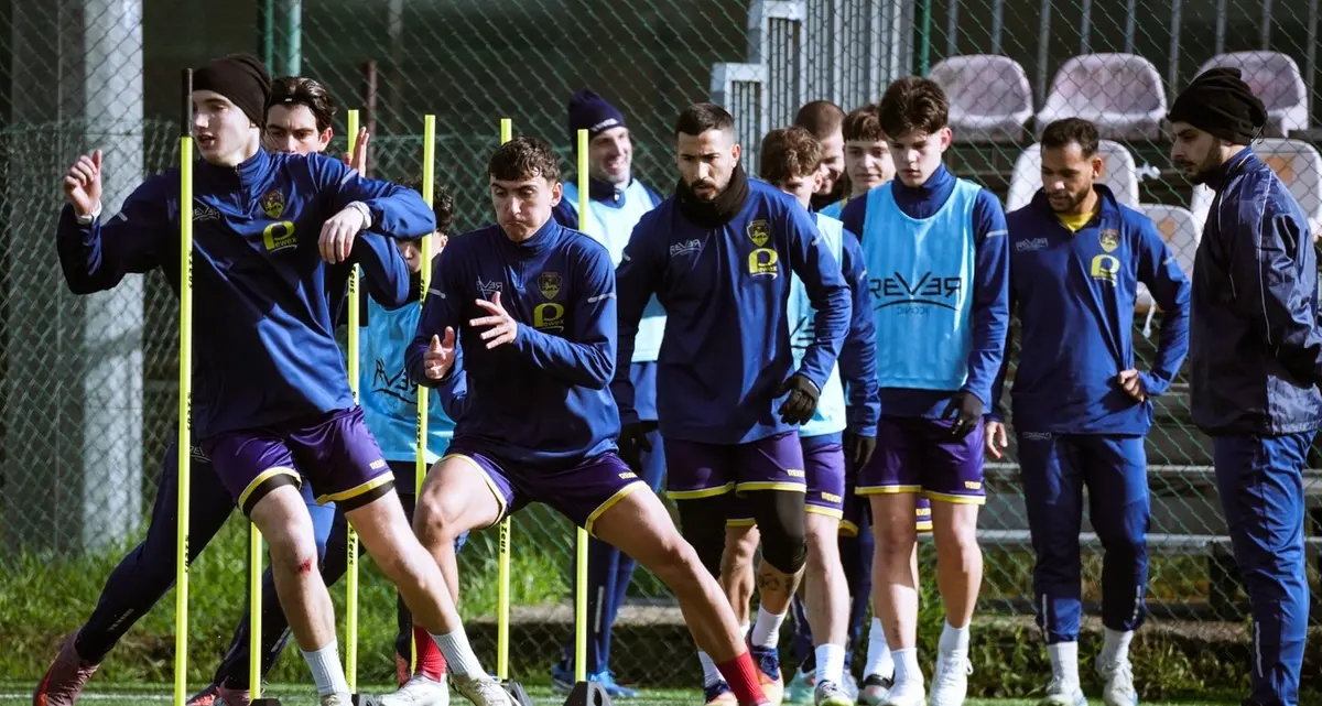 Viterbese e Sorianese proiettate verso le sfide casalinghe di domenica contro Boreale e Pomezia