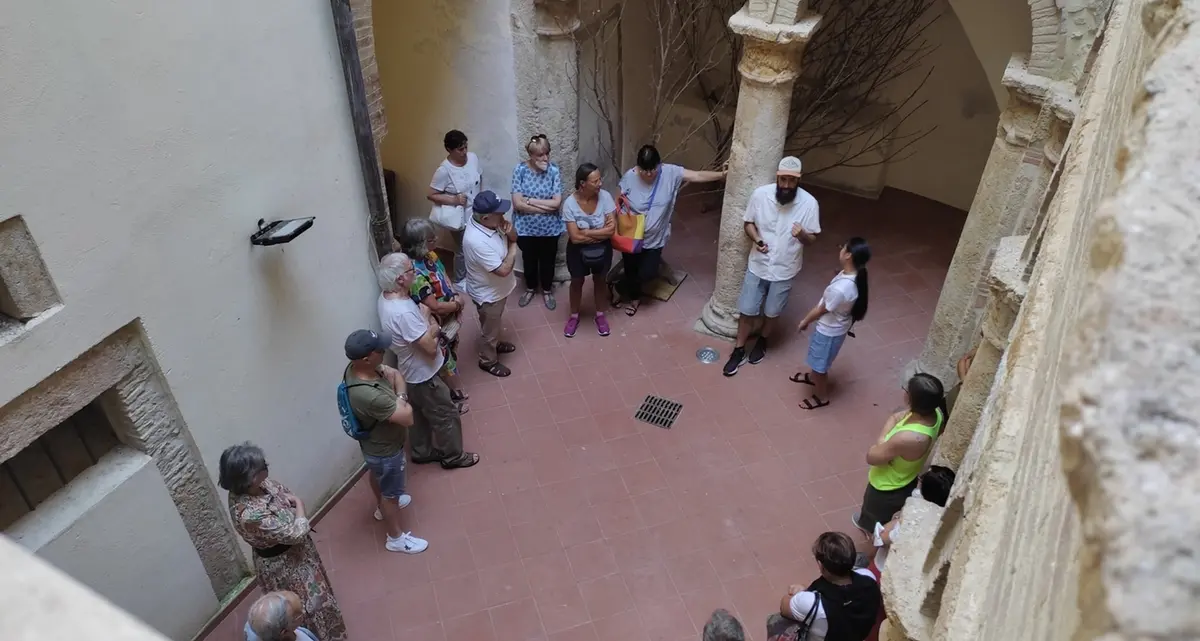 Oggi e domani a Tolfa “Rocca in Cantina”