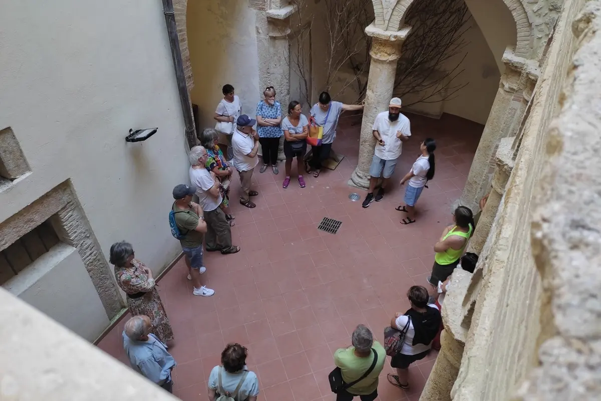 Oggi e domani a Tolfa “Rocca in Cantina”
