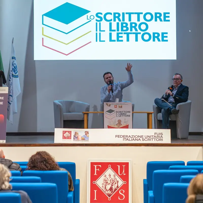 ‘’1975 – La rapina delle pizze’’: il romanzo di Kempes Astolfi arriva a Civitavecchia