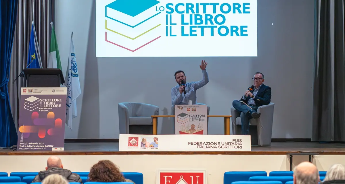 ‘’1975 – La rapina delle pizze’’: il romanzo di Kempes Astolfi arriva a Civitavecchia
