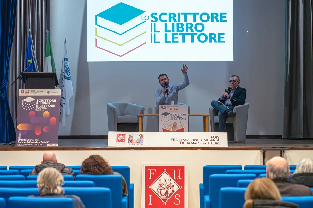 Franco Di Claudio