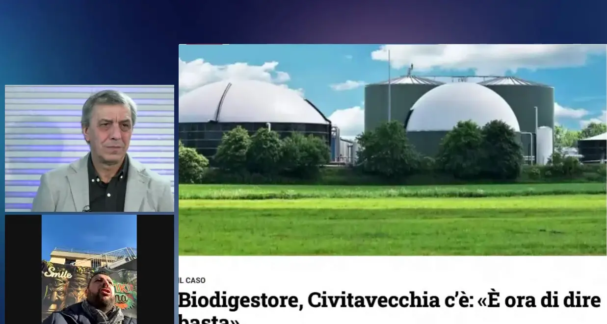 NEWS & COFFEE rassegna stampa Venerdì 23 Gennaio 2026