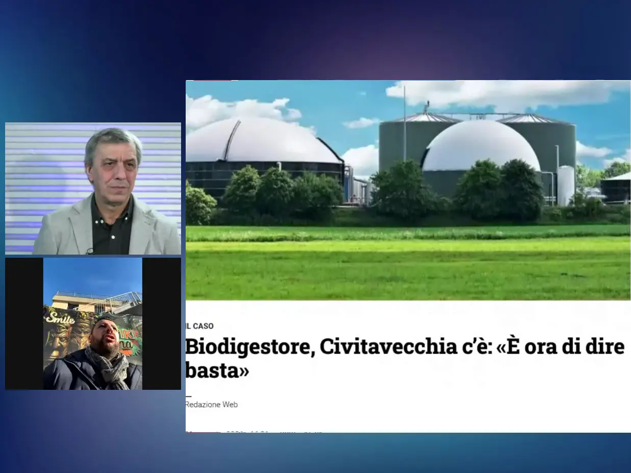 NEWS & COFFEE rassegna stampa Venerdì 23 Gennaio 2026