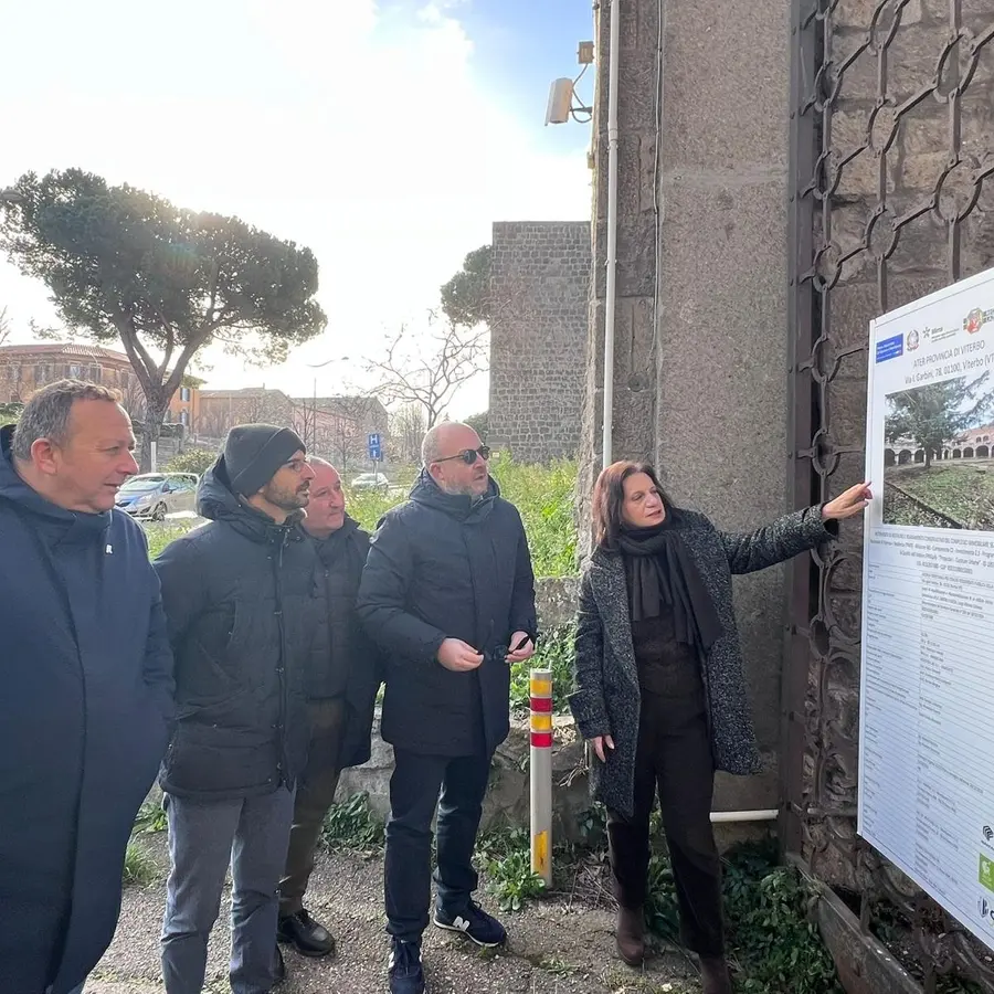 La rinascita dell’ex convento dei santi Simone e Giuda