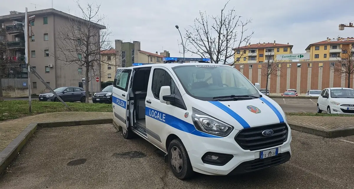 Vigile di quartiere: a Viterbo in un anno svolte 350 ore di servizio