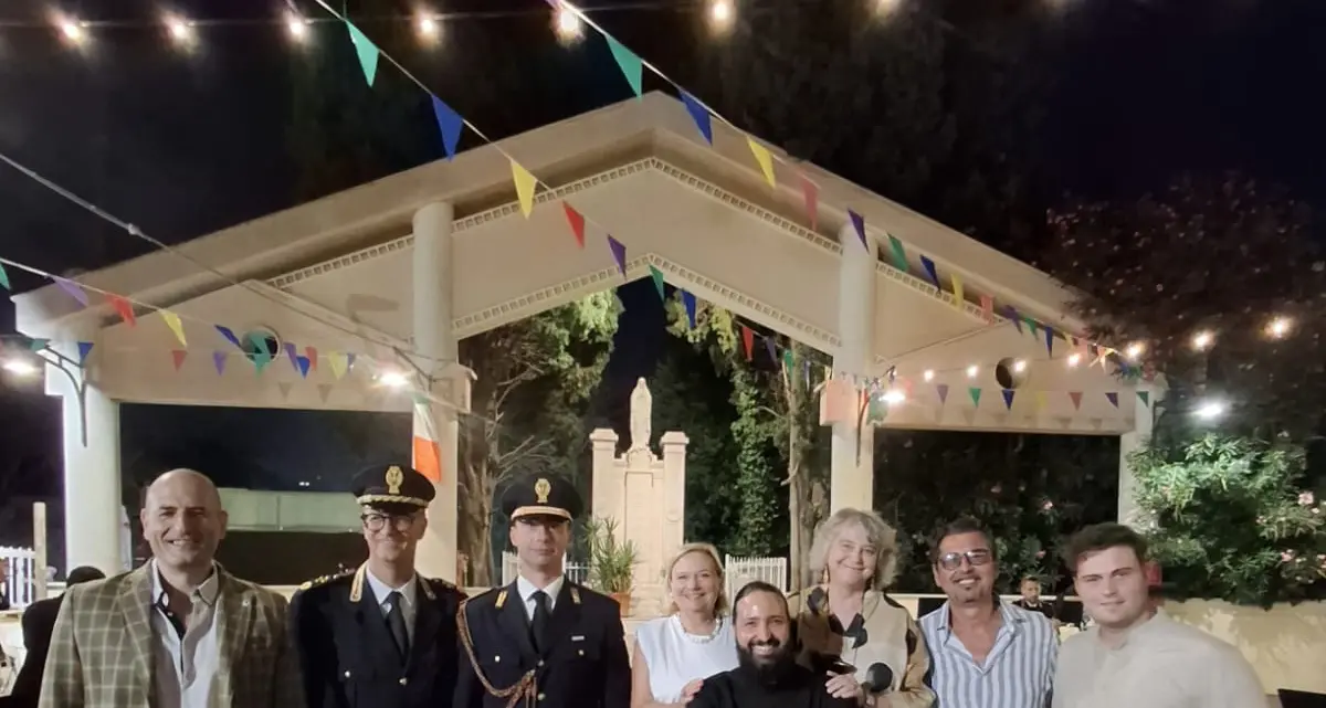 Grande successo per la festa di San Pio X: fede, musica e comunità