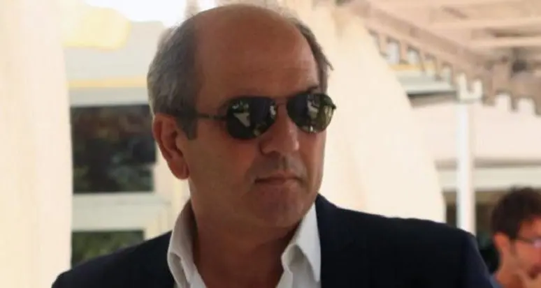 Angelo Fabiani in lizza per il ruolo di direttore sportivo della S. S. Lazio