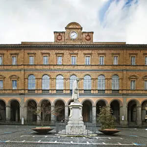 «Acqua non potabile nel centro storico»