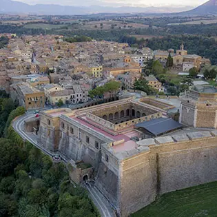 Civitafestival, rassegna al via
