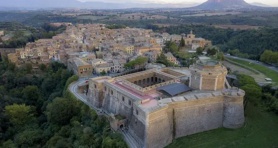 Civitafestival, rassegna al via