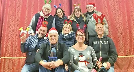 Il 17 gennaio la commedia “Casa e chiesa”