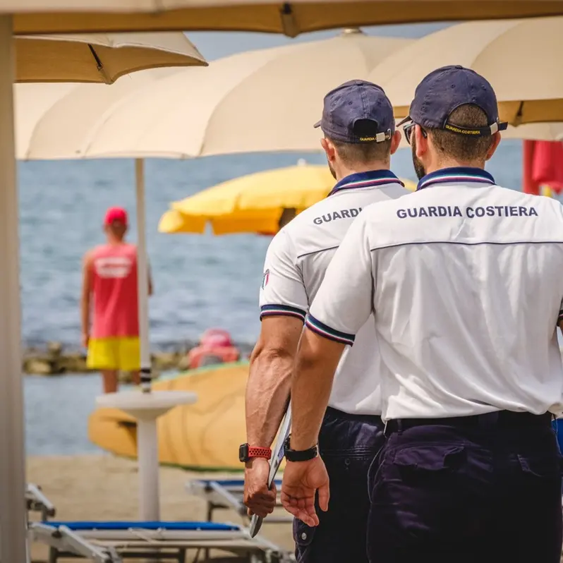 Multe e prevenzione per un “Estate sicura”