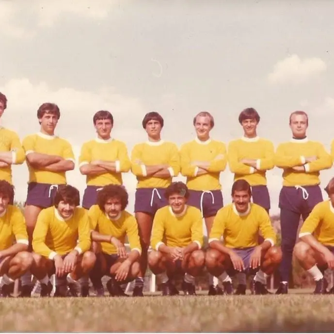 Domani sera raduno delle vecchie glorie a Cerveteri