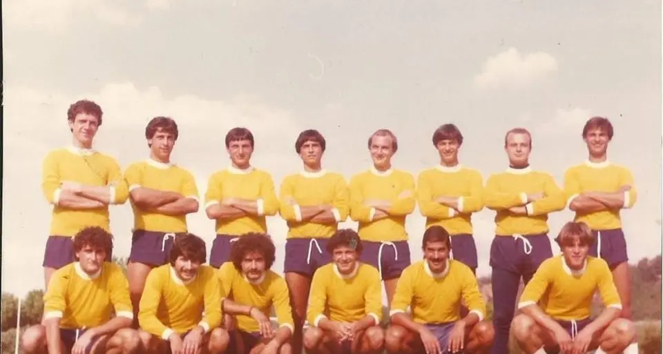 Domani sera raduno delle vecchie glorie a Cerveteri