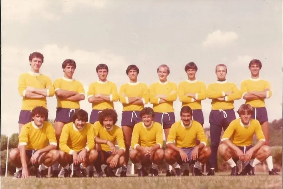 Domani sera raduno delle vecchie glorie a Cerveteri