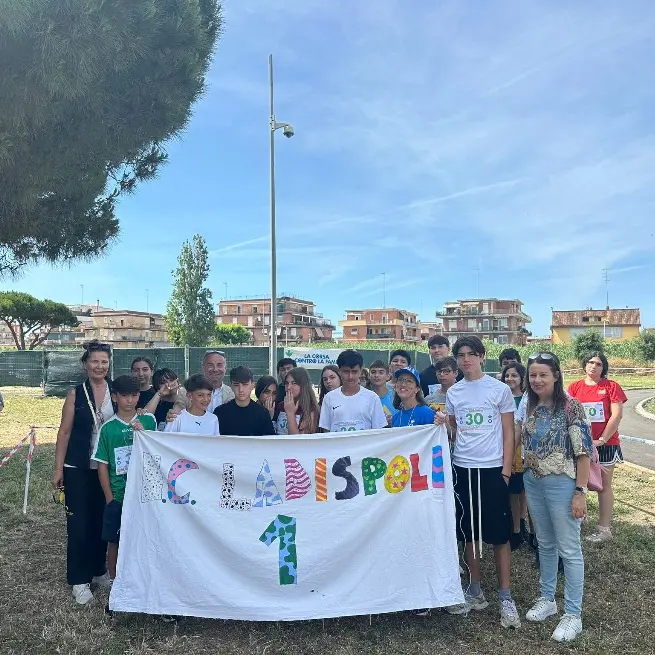 La “Giornata delle arti e dello sport” chiude l’anno scolastico