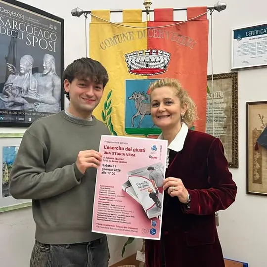 La nuova vita di Giulio Luttazi al Granarone, dalla paura alla rinascita dopo il trapianto