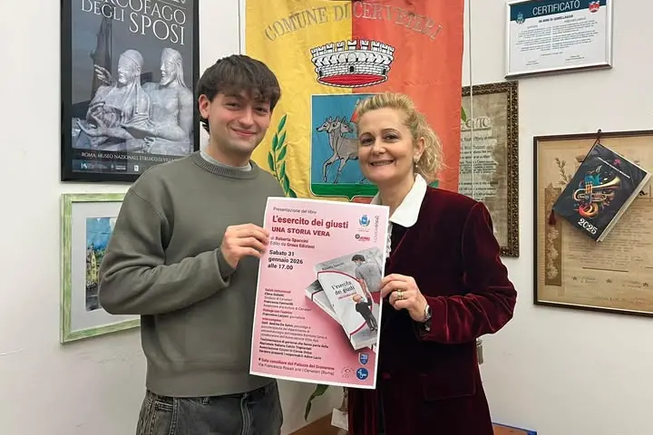 La nuova vita di Giulio Luttazi al Granarone, dalla paura alla rinascita dopo il trapianto