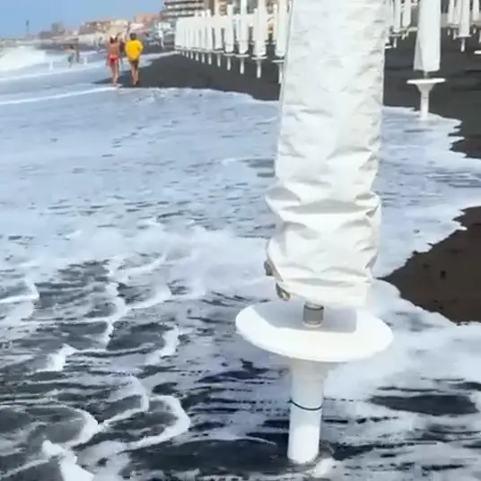 Erosione, in primavera i cantieri