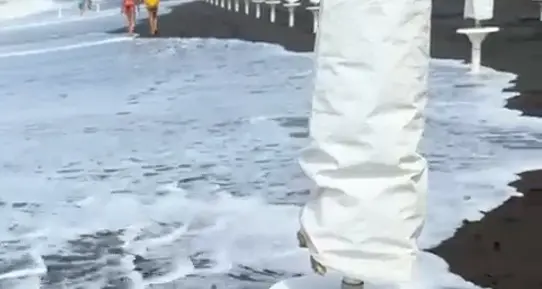 Erosione, in primavera i cantieri